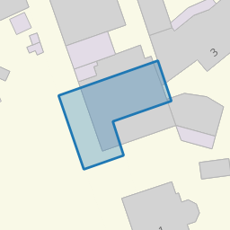 Perceel MGT01-A-5207