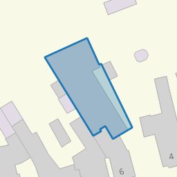 Perceel MGT01-A-5210