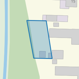 Perceel MGT01-A-5216