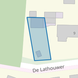 Perceel MGT01-A-5218