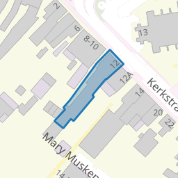 Perceel MGT01-A-5220