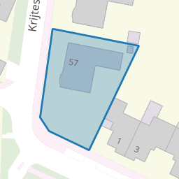 Perceel MGT01-A-5231