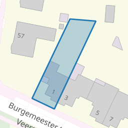 Perceel MGT01-A-5232