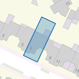 Perceel MGT01-A-5235