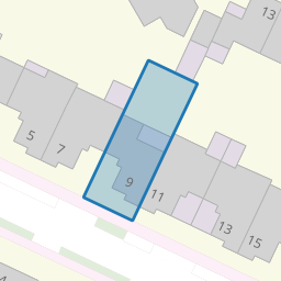 Perceel MGT01-A-5236