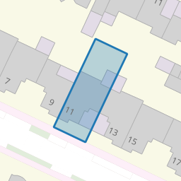 Perceel MGT01-A-5237