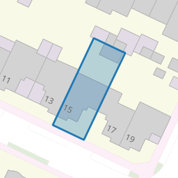 Perceel MGT01-A-5239