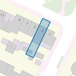 Perceel MGT01-A-5243