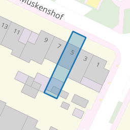 Perceel MGT01-A-5244