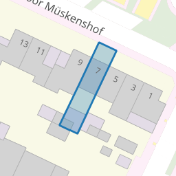 Perceel MGT01-A-5245