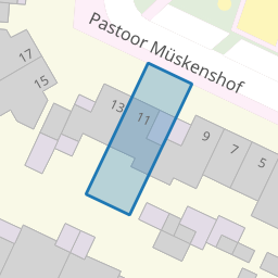 Perceel MGT01-A-5247