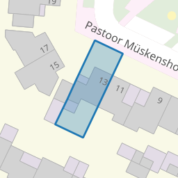 Perceel MGT01-A-5248