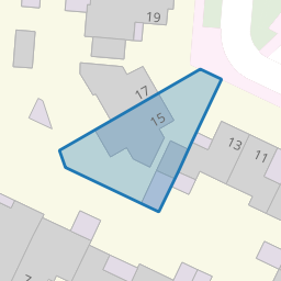 Perceel MGT01-A-5249