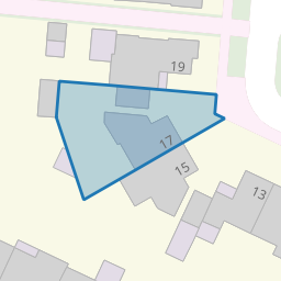 Perceel MGT01-A-5250