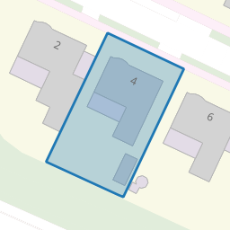 Perceel MGT01-A-5252