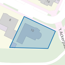 Perceel MGT01-A-5255