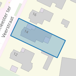 Perceel MGT01-A-5257