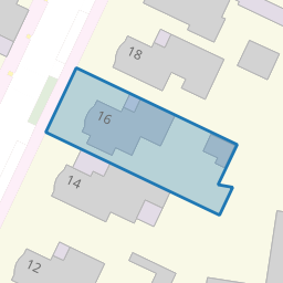 Perceel MGT01-A-5258