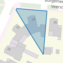 Perceel MGT01-A-5262