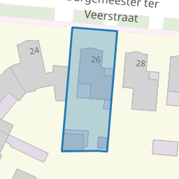 Perceel MGT01-A-5263