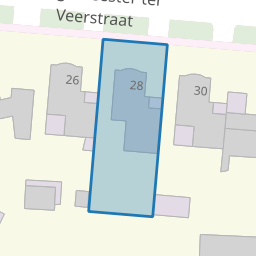 Perceel MGT01-A-5264