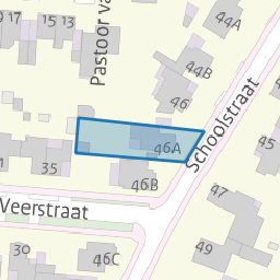 Perceel MGT01-A-5272