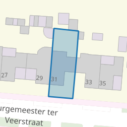 Perceel MGT01-A-5275