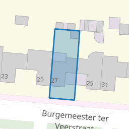 Perceel MGT01-A-5277