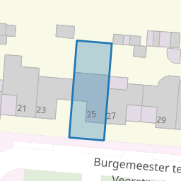 Perceel MGT01-A-5278