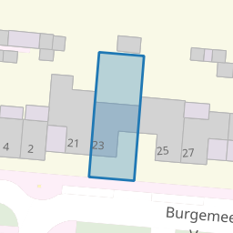 Perceel MGT01-A-5279