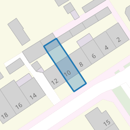 Perceel MGT01-A-5286