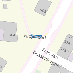 Perceel MGT01-A-5311