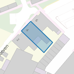 Perceel MGT01-A-5317