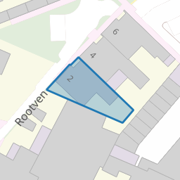 Perceel MGT01-A-5318