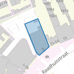 Perceel MGT01-A-5320