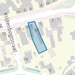 Perceel MGT01-A-5331