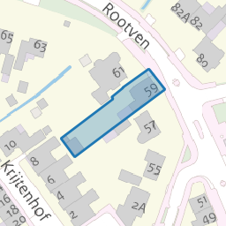 Perceel MGT01-A-5347