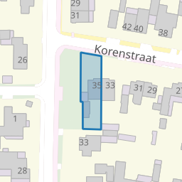 Perceel MGT01-A-5349