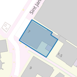 Perceel MGT01-A-5351