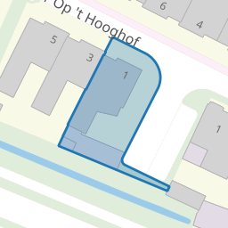 Perceel MGT01-A-5372