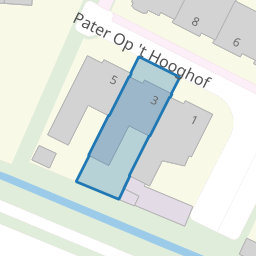 Perceel MGT01-A-5373