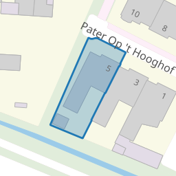 Perceel MGT01-A-5374