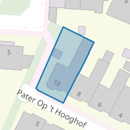 Perceel MGT01-A-5375