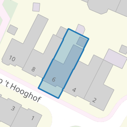 Perceel MGT01-A-5377