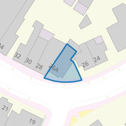 Perceel MGT01-A-5383