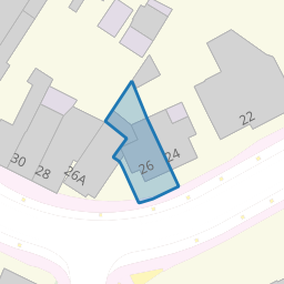 Perceel MGT01-A-5384