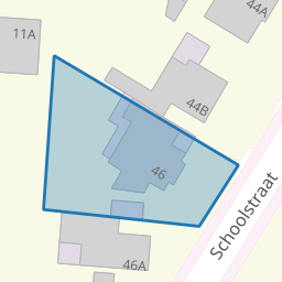 Perceel MGT01-A-5386