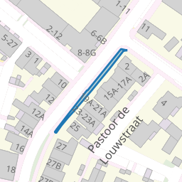 Perceel MGT01-A-5392