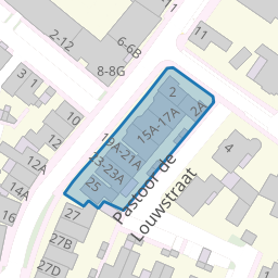 Perceel MGT01-A-5393