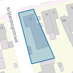 Perceel MGT01-A-5396